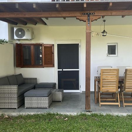 Apartamento Aelia Metamorfosi  Exterior foto